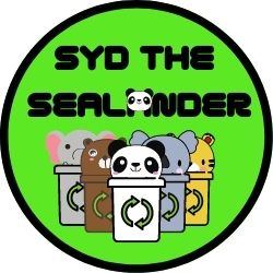 Syd the Sealander