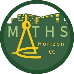 My Maths Department's Logo